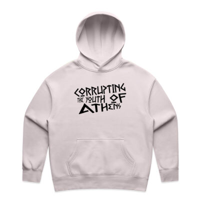 CTYOA Women Hoodie Thumbnail