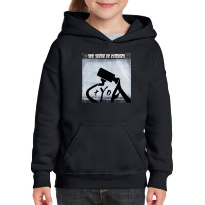 CTYOA Youth Hooded Sweatshirt  Thumbnail